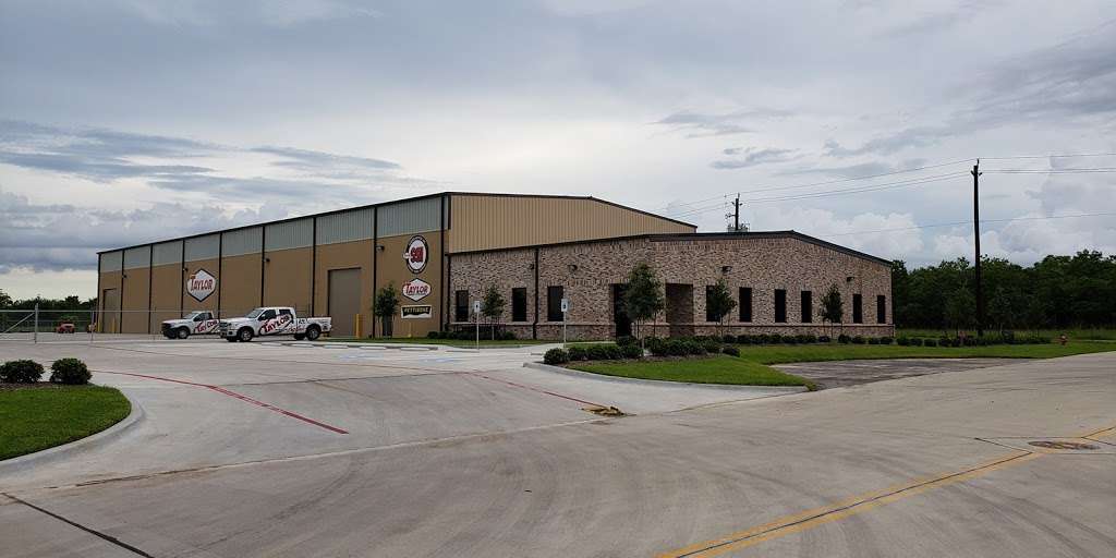 Taylor Power Systems | 4466 Genoa Red Bluff Rd, Houston, TX 77059 | Phone: (346) 226-0830