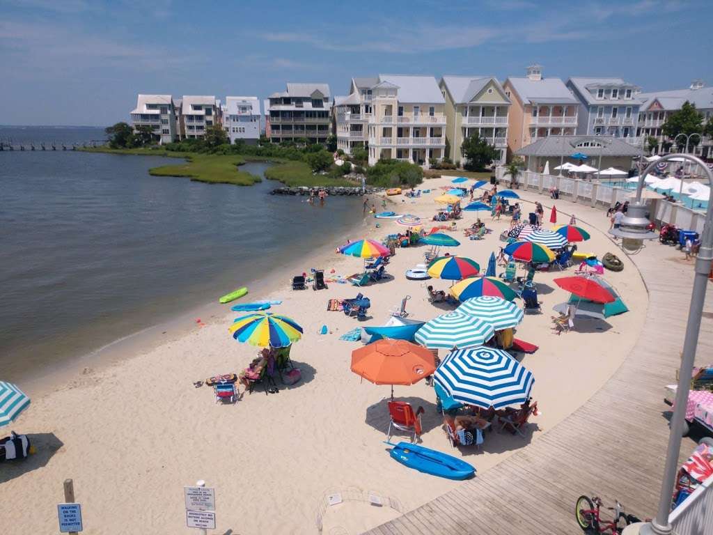 Ocean City Resort Rentals LLC | 6500 D, Coastal Hwy, Ocean City, MD 21842, USA | Phone: (410) 723-2111