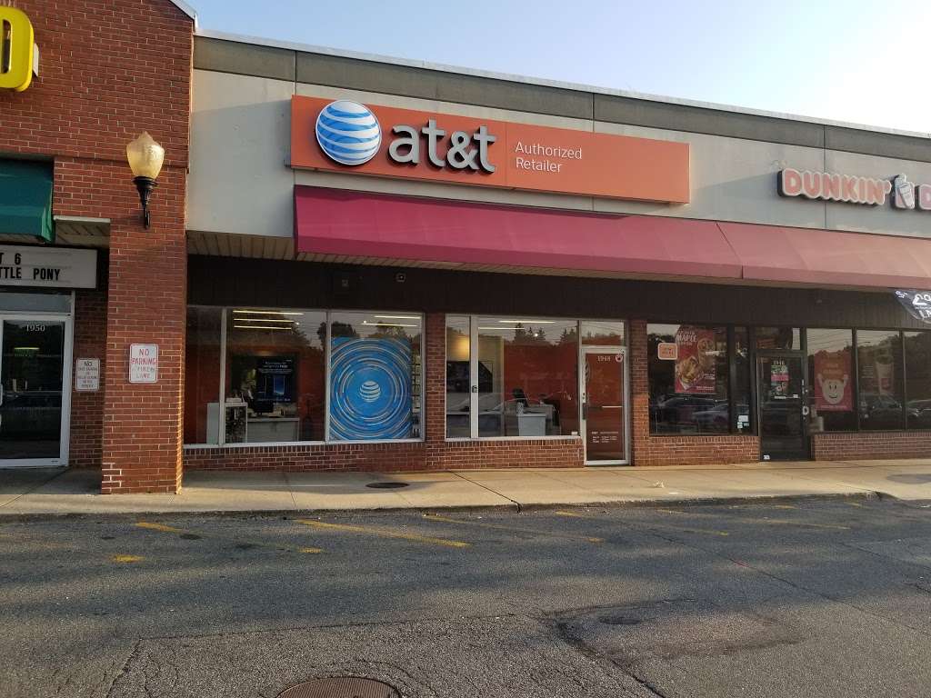 AT&T | 1948 Jericho Turnpike, East Northport, NY 11731 | Phone: (631) 462-5800