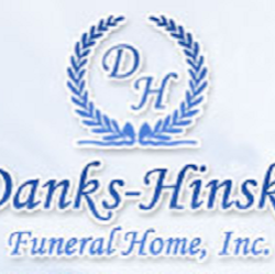 Danks-Hinski Funeral Home - Laurel Springs | 125 N White Horse Pike, Laurel Springs, NJ 08021, USA | Phone: (856) 783-0211