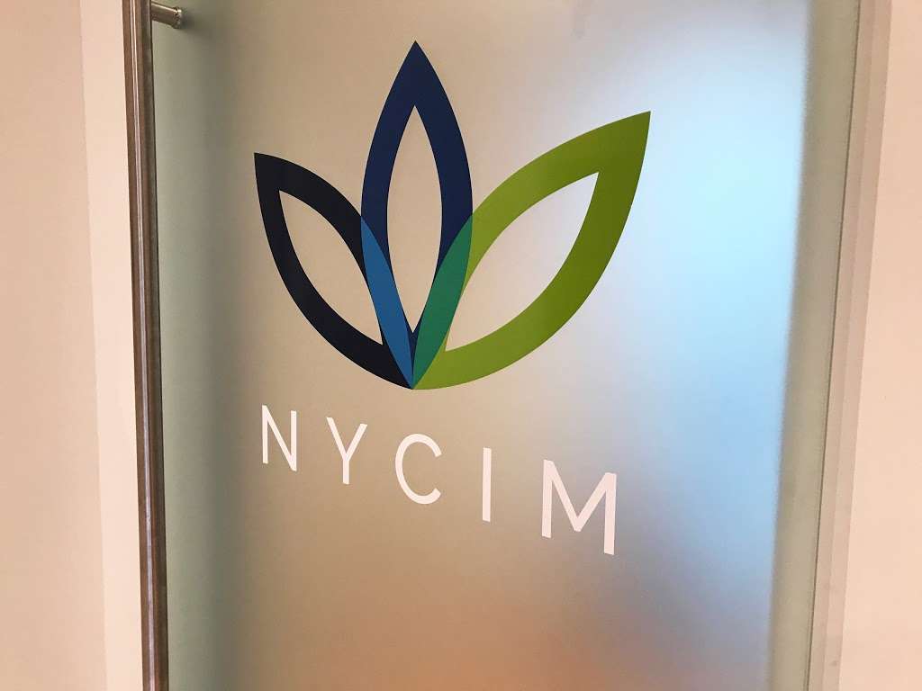 New York Center for Innovative Medicine (NYCIM) | 634 Park Ave, Huntington, NY 11743 | Phone: (631) 377-5045