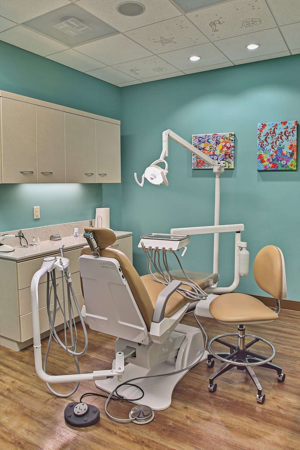 South Florida Dentistry for Children, P.A. | 10188 NW 31st St, Coral Springs, FL 33065, USA | Phone: (954) 752-7651