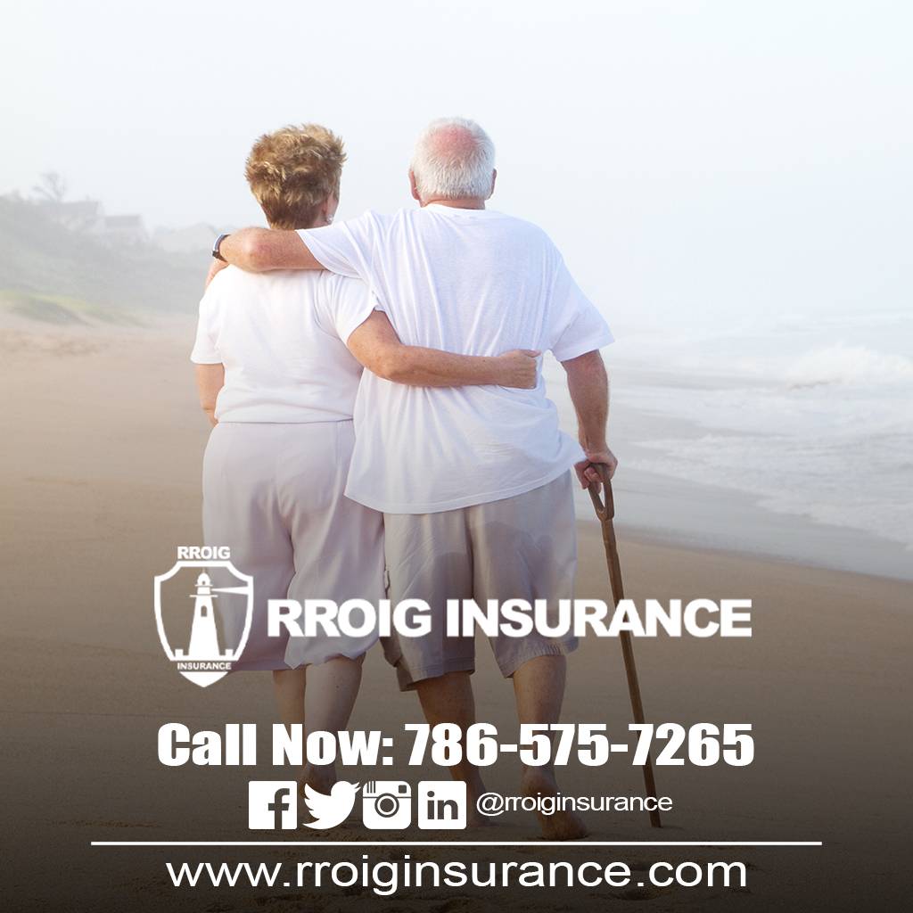 RRoig Insurance | 2740 W 62nd St # 103, Hialeah, FL 33016 | Phone: (786) 575-7265