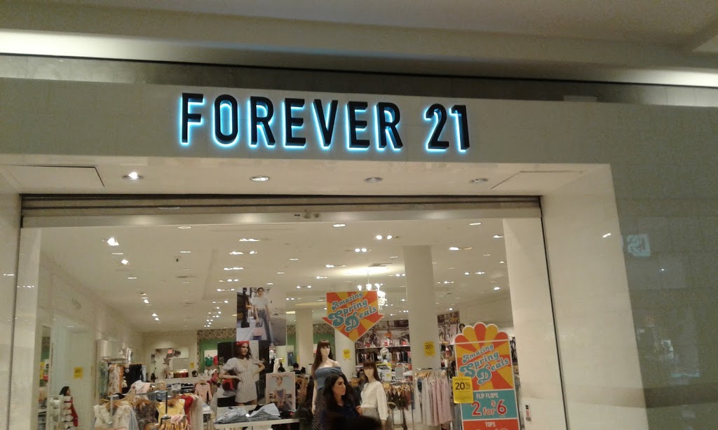 Forever 21 | 2800 N Main St #201, Santa Ana, CA 92705, USA | Phone: (657) 335-3739