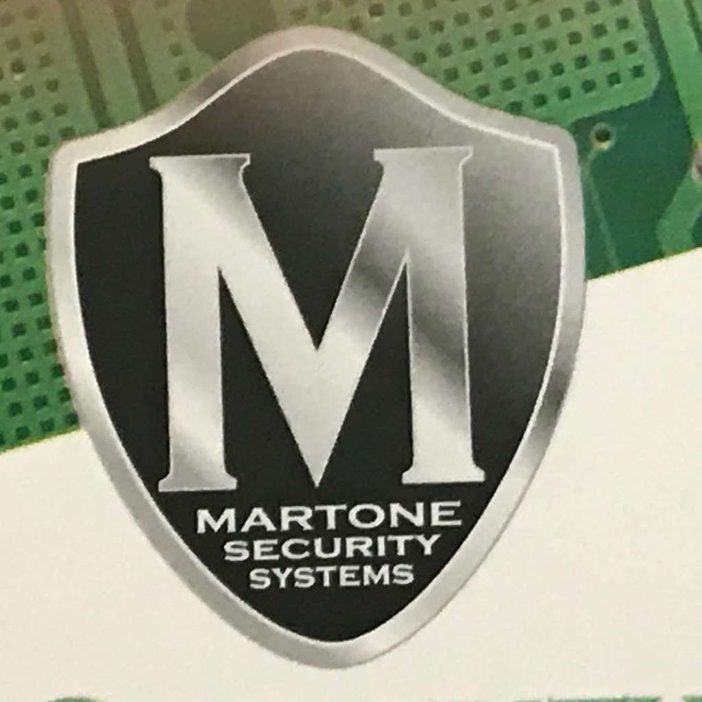 Martone Security Systems Inc | 2023 E Cielo Grande Ave, Phoenix, AZ 85024, USA | Phone: (602) 799-6854