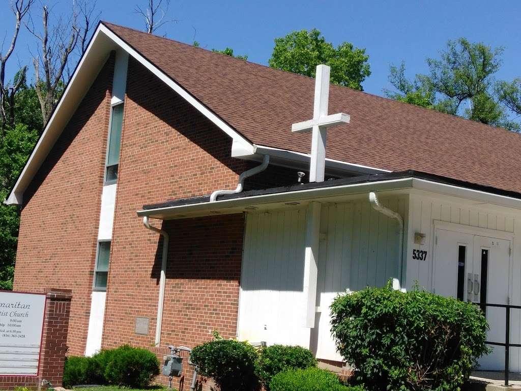 Good Samaritan Baptist Church | 5337 Bellefontaine Ave, Kansas City, MO 64130 | Phone: (816) 363-2428