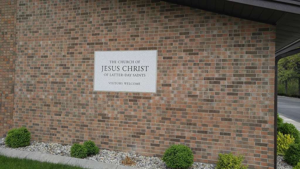 The Church of Jesus Christ of Latter-day Saints | 9710 W 56th St, Brownsburg, IN 46112, USA | Phone: (317) 852-3647