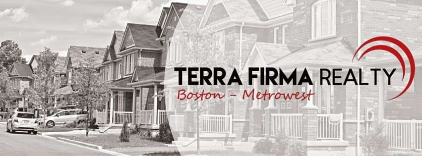 Terra Firma Realty | 54 Central St #4, Fayville, MA 01745, USA | Phone: (781) 489-8859