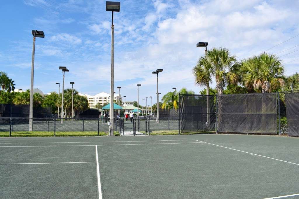 Weston Tennis Center | 16451 Racquet Club Rd, Weston, FL 33326, USA | Phone: (954) 389-8666