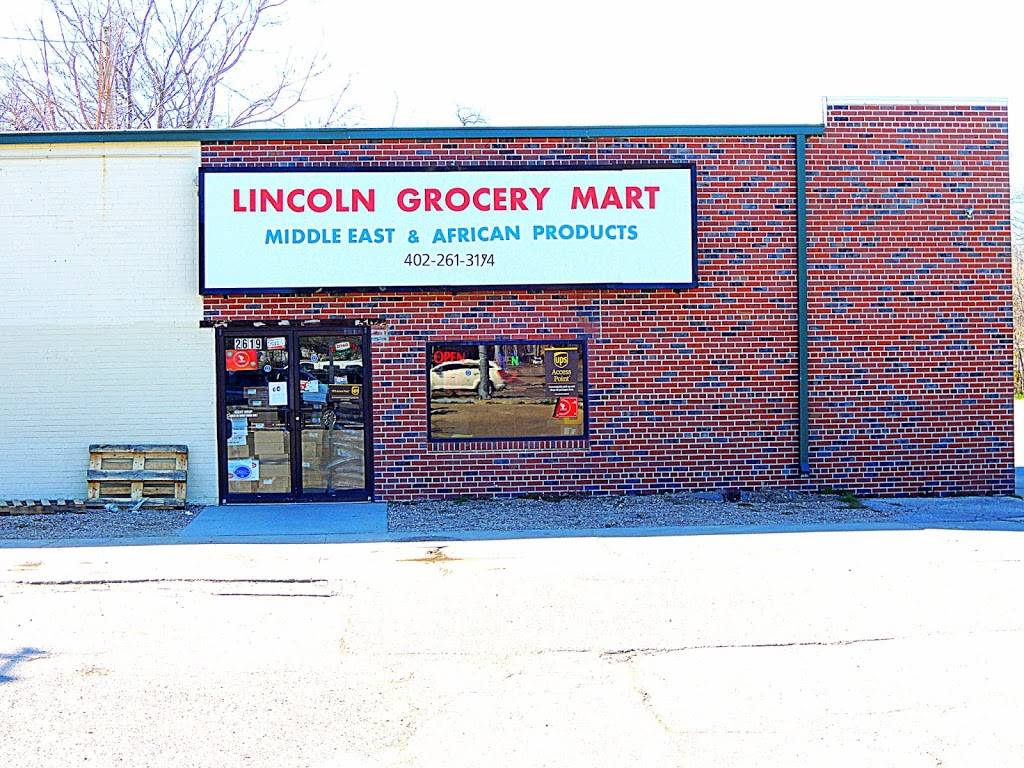 Lincoln Grocery Mart | 2619 Holdrege St, Lincoln, NE 68503, USA | Phone: (531) 218-0493