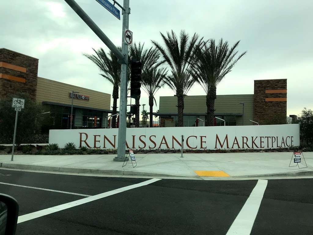 Renaissance Marketplace | Rialto, CA 92377, USA