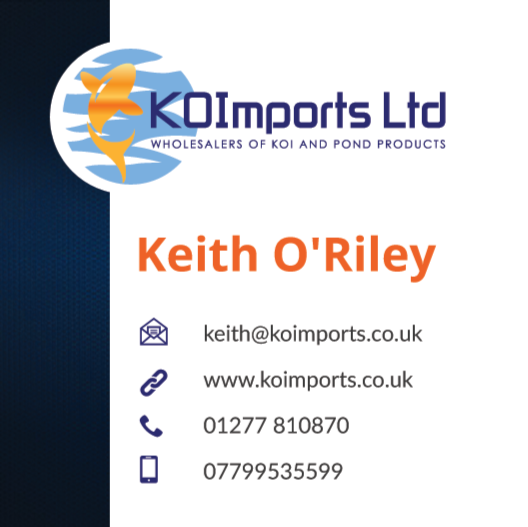 KO Imports Ltd | 78 Cadogan Ave, West Horndon, Brentwood CM13 3TX, UK | Phone: 01277 810870