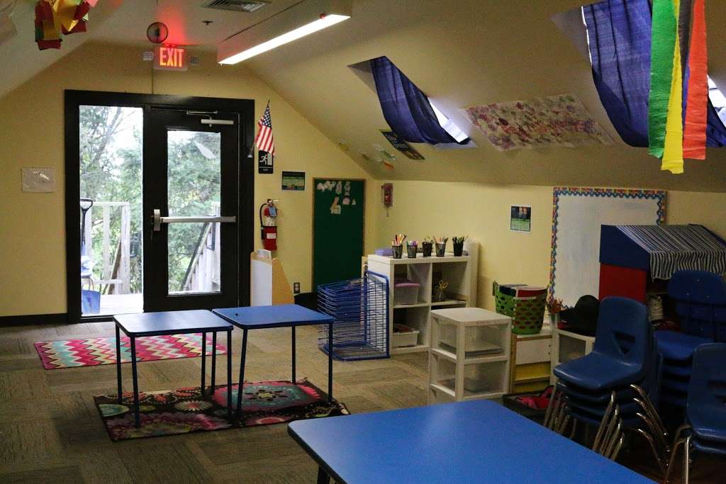 Active Learning Centers: Breinigsville | 9999 Hamilton Blvd, Breinigsville, PA 18031, USA | Phone: (484) 397-4095