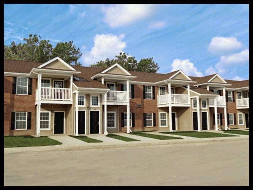 The Retreat Apartments | 1200 Mallard Dr, Michigan City, IN 46360, USA | Phone: (844) 805-5418