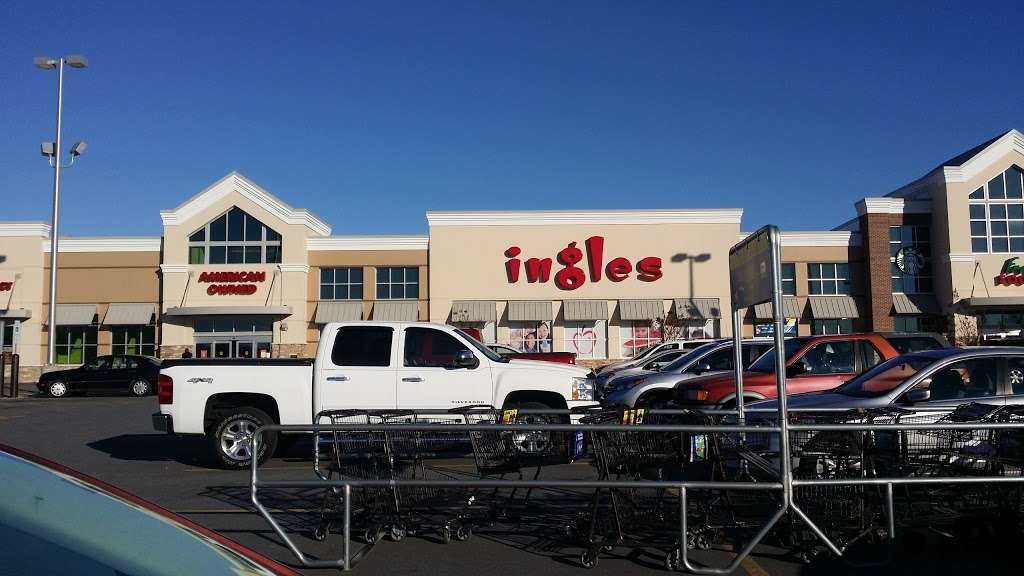 Ingles Market | 2130 E Main St, Lincolnton, NC 28092, USA | Phone: (704) 735-2398