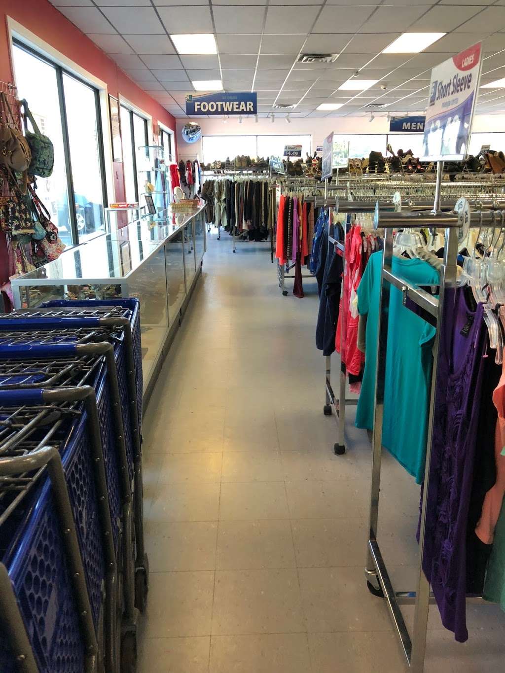 Goodwill Industries | 2243 Scranton Carbondale Hwy, Scranton, PA 18508, USA | Phone: (570) 383-0688