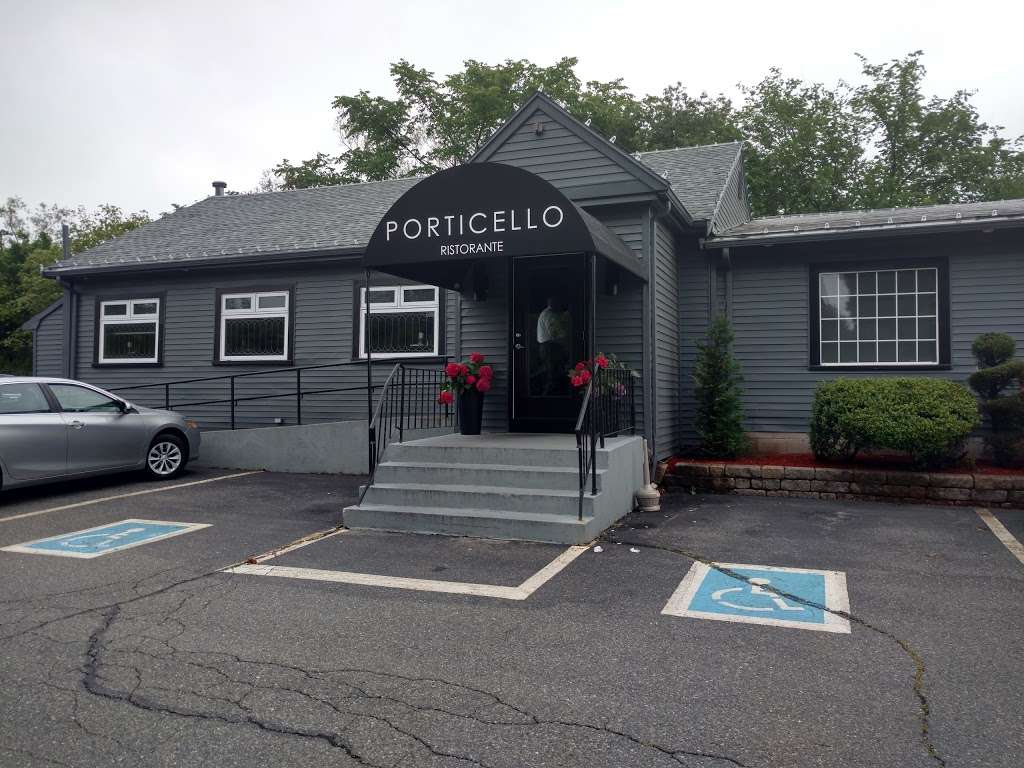 Porticello Ristorante | 454 Turnpike St, South Easton, MA 02375, USA | Phone: (508) 230-0220