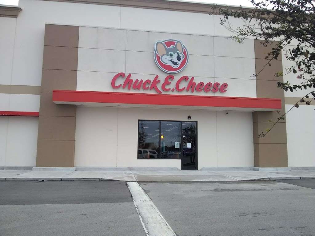 Chuck E. Cheeses | 146 FM 1960, Houston, TX 77090 | Phone: (281) 893-2148