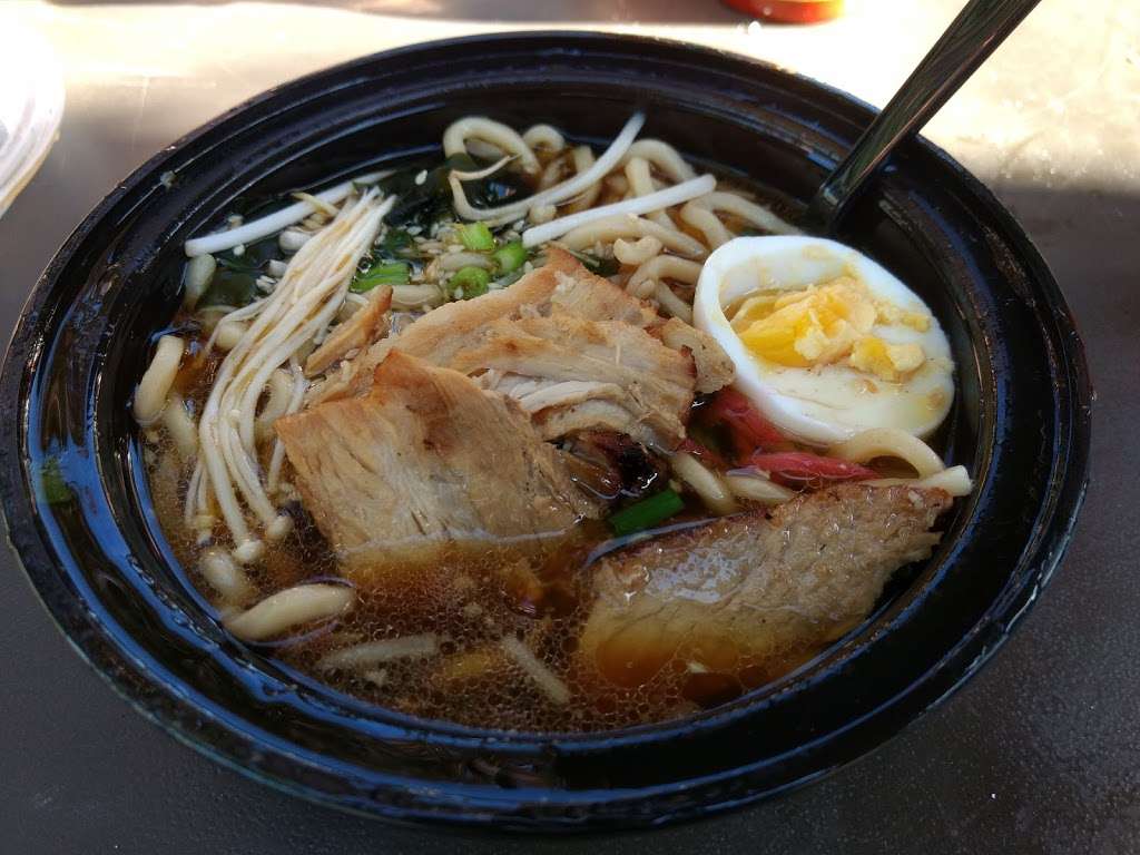 Wok N Bowl Ramen | 1 Legoland Dr, Carlsbad, CA 92008, USA | Phone: (760) 271-3411