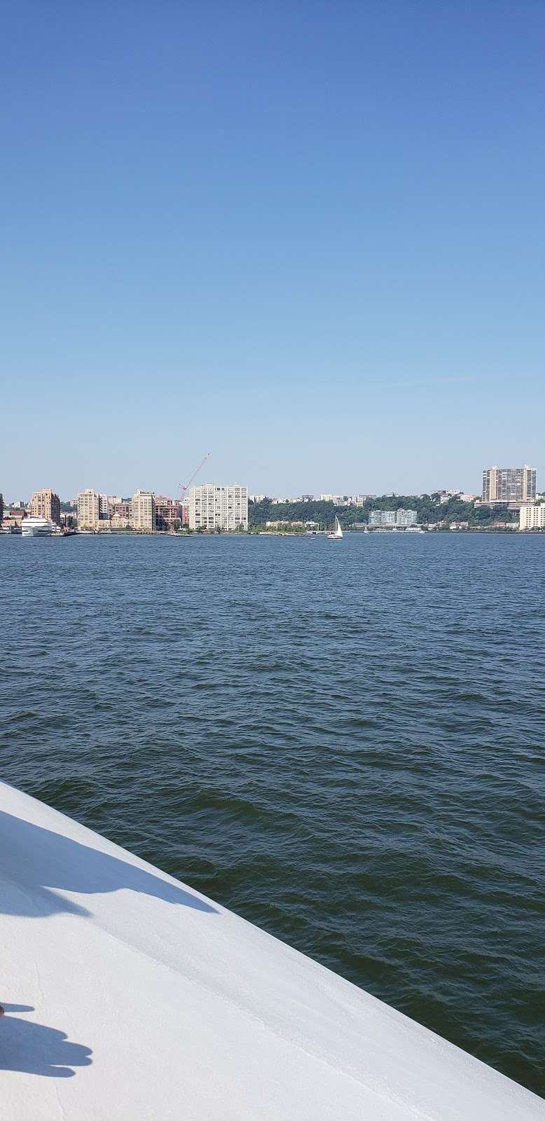 Lady Liberty Cruises | 405 Main St, Port Washington, NY 11050, USA | Phone: (516) 922-9214