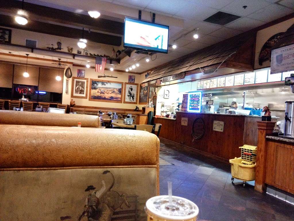 Rodeo Burger | 940 Sixth St, Norco, CA 92860, USA | Phone: (951) 737-4195
