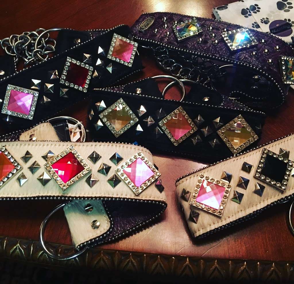 Bella K9 Bling | 31805 Temecula Pkwy Ste 151, Temecula, CA 92592, USA | Phone: (951) 491-5409