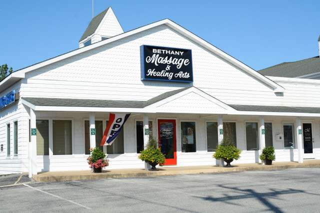 Bethany Massage & Healing Arts | 33298 Coastal Hwy, Bethany Beach, DE 19930 | Phone: (302) 537-0510