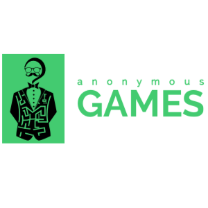 Anonymous Games | 1442 FL-436 Unit #1016, Casselberry, FL 32707, USA | Phone: (321) 877-8244