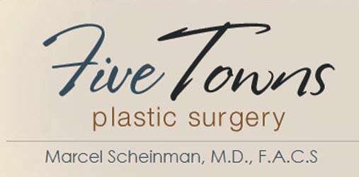 Five Towns Plastic Surgery | 135 Rockaway Turnpike, Lawrence, NY 11559, USA | Phone: (516) 239-1917