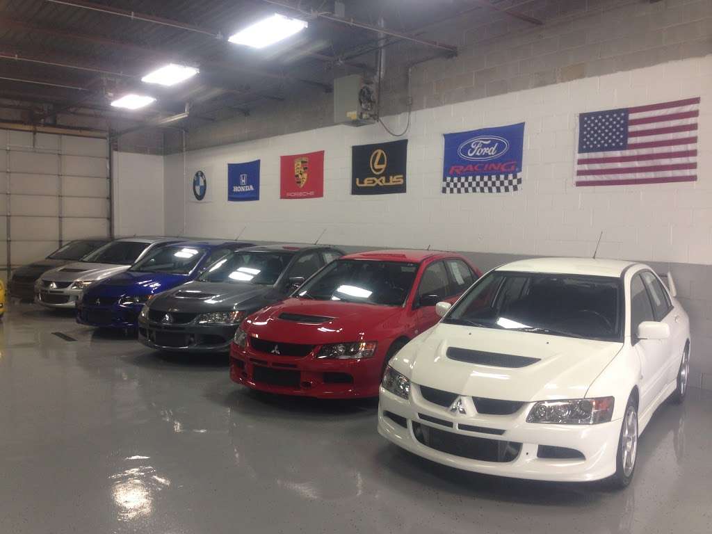 Exclusive Auto Exchange Inc | 13437 S Kolmar Ln., Crestwood, IL 60418, USA | Phone: (708) 925-9268