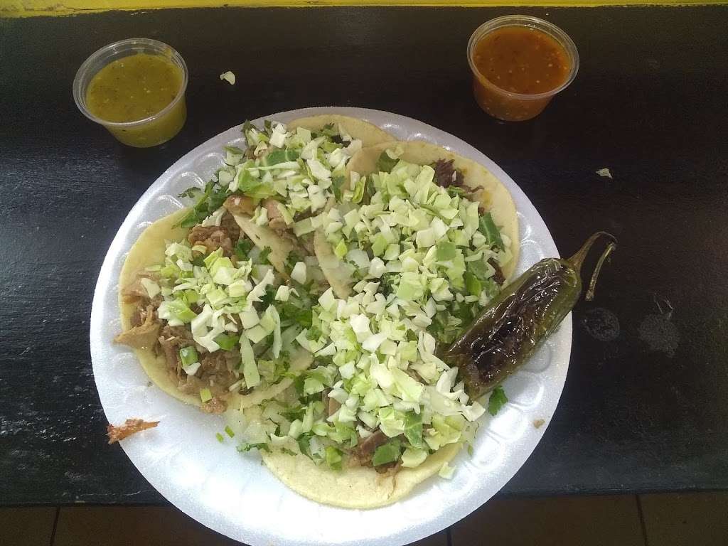 Salsitas Mexican Food | 3827 N 43rd Ave, Phoenix, AZ 85031, USA | Phone: (602) 455-4638