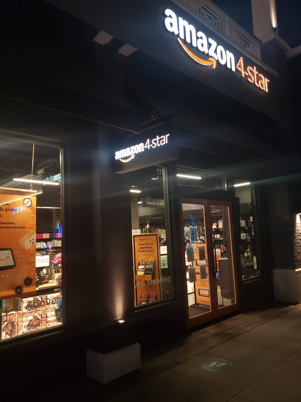 Amazon 4-star | 6420 Pacific Coast Hwy Ste E115, Long Beach, CA 90803 | Phone: (562) 430-0006