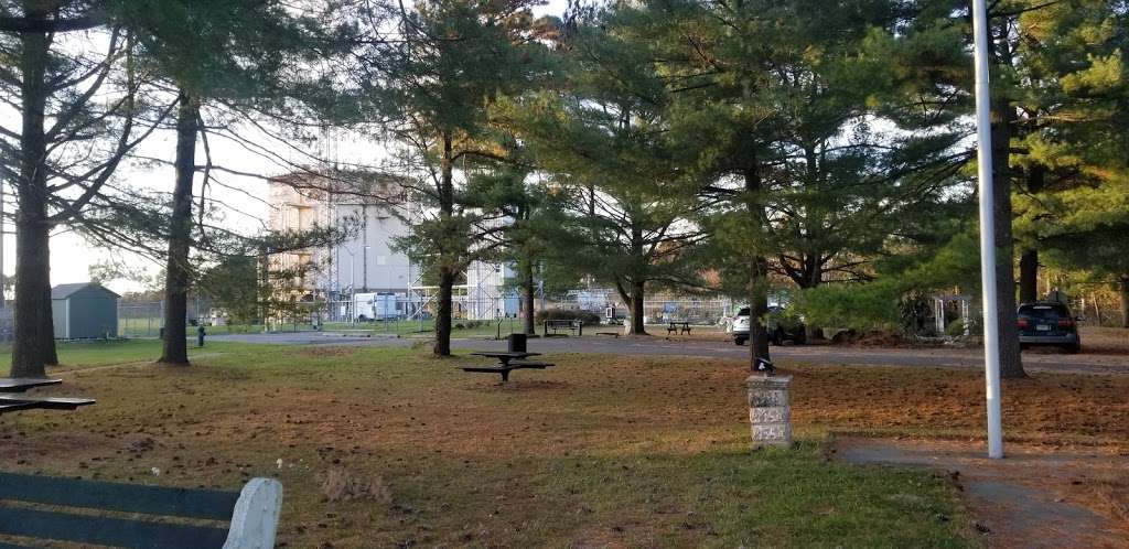 Pole Hill Park / Blueberry Hill Conservation area parking | Gibbsboro, NJ 08026, USA