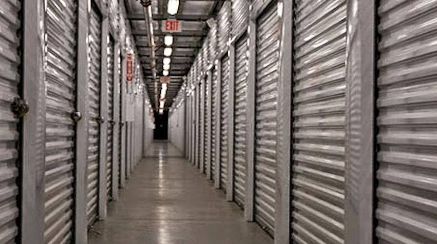 My Self Storage Space | 224D N McPherson Rd, Orange, CA 92869, USA | Phone: (657) 888-5742