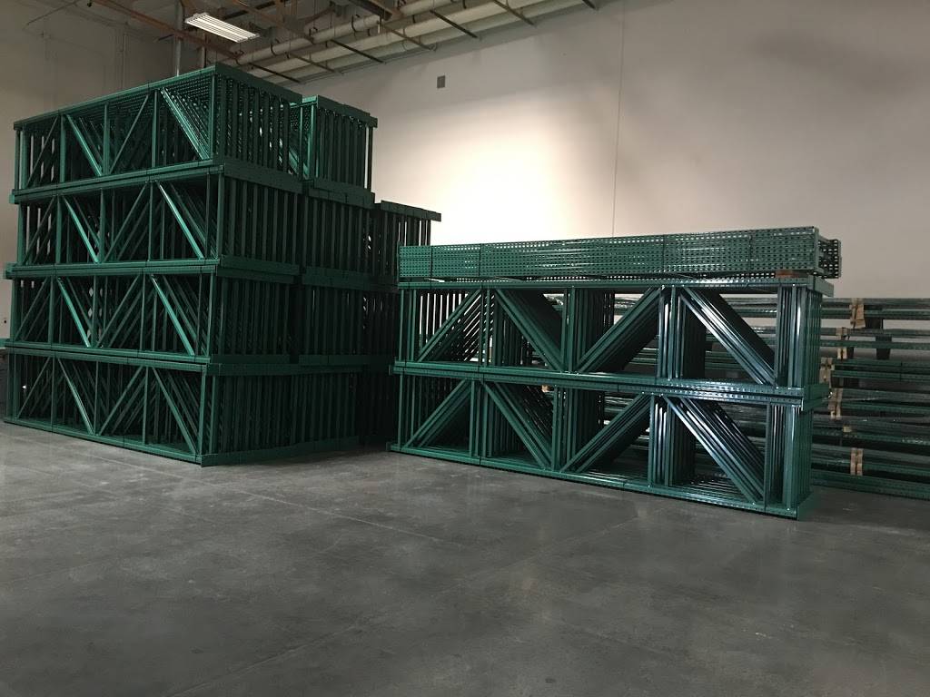 Ziglift Material Handling | 13770 W Peoria Ave, Surprise, AZ 85379, USA | Phone: (623) 584-2444