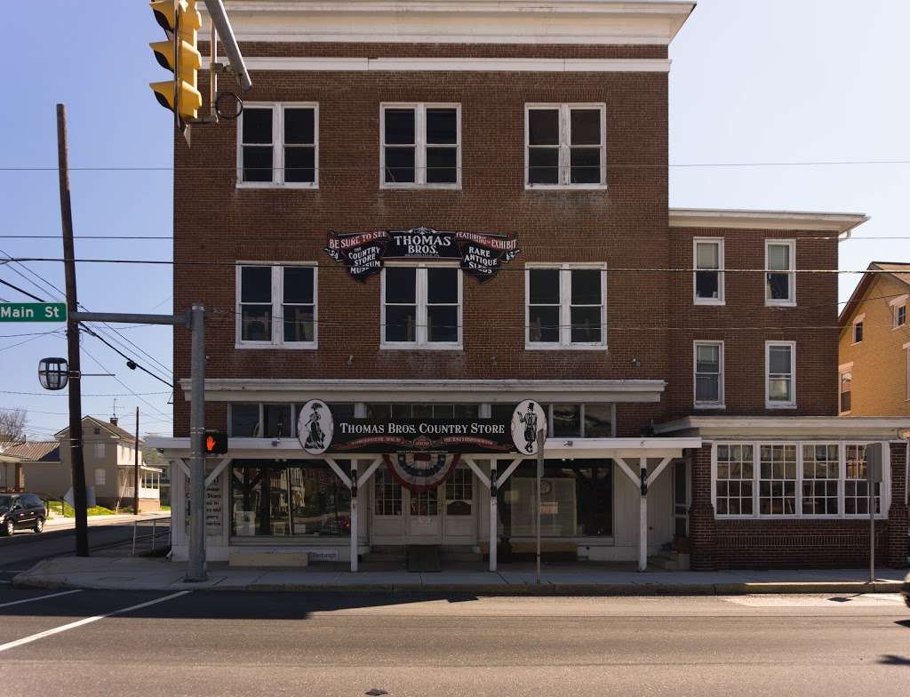 Country Store & Museum | 4 S Main St, Biglerville, PA 17307, USA | Phone: (717) 677-7447