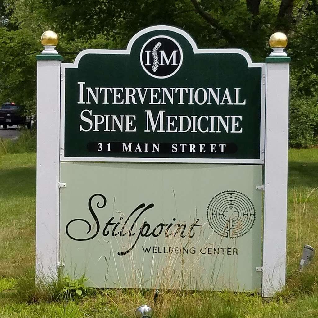 Interventional Spine Medicine | 31 Main St, Plaistow, NH 03865, USA | Phone: (866) 335-5600