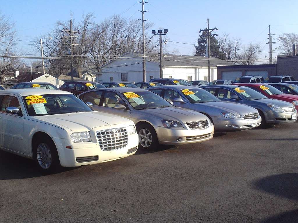 Quick Auto Hammond | 6805 Calumet Ave, Hammond, IN 46324 | Phone: (219) 852-4045