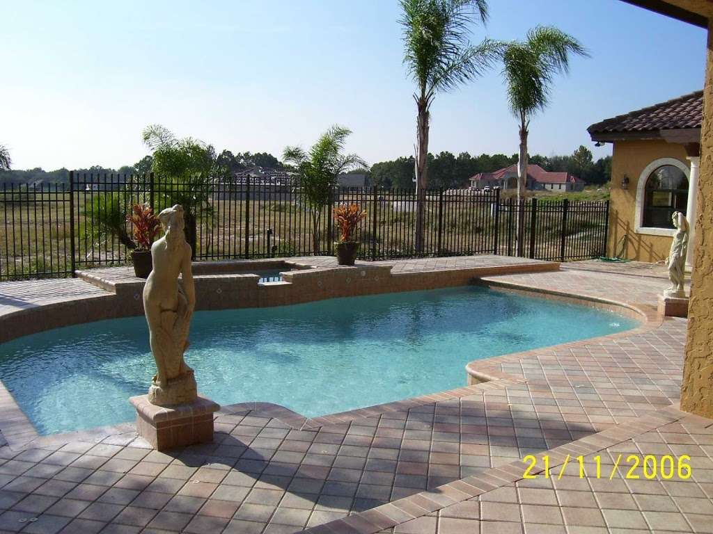 Orlando Pool Masters | 380 FL-434, Altamonte Springs, FL 32714, USA | Phone: (407) 620-7872