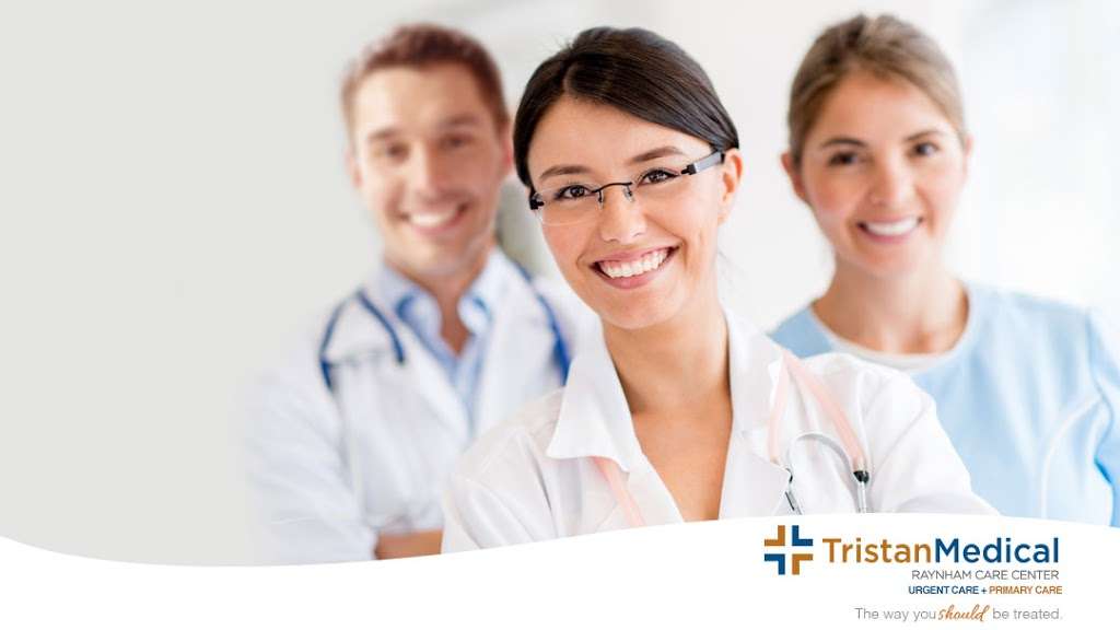 Tristan Medical Raynham Care Center | 675 Paramount Dr, Raynham, MA 02767, USA | Phone: (508) 880-0012