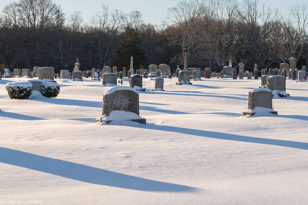 Rowley Burial Ground | 133 Main St, Rowley, MA 01969, USA