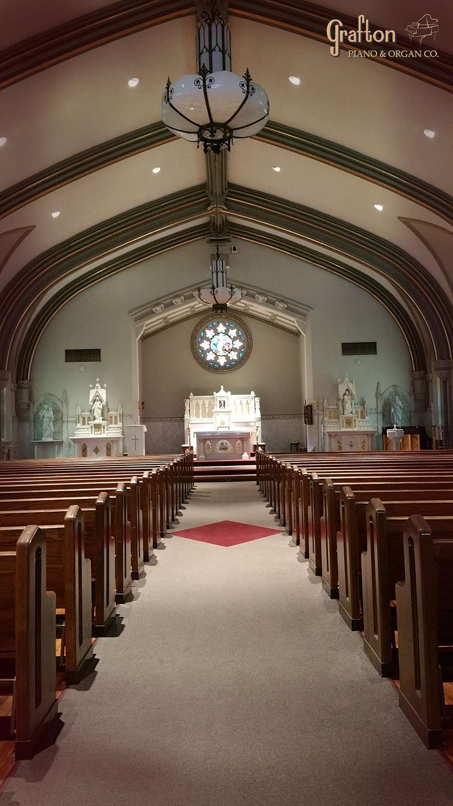 St. Margaret Church | 208 N Narberth Ave, Narberth, PA 19072, USA | Phone: (610) 664-3770