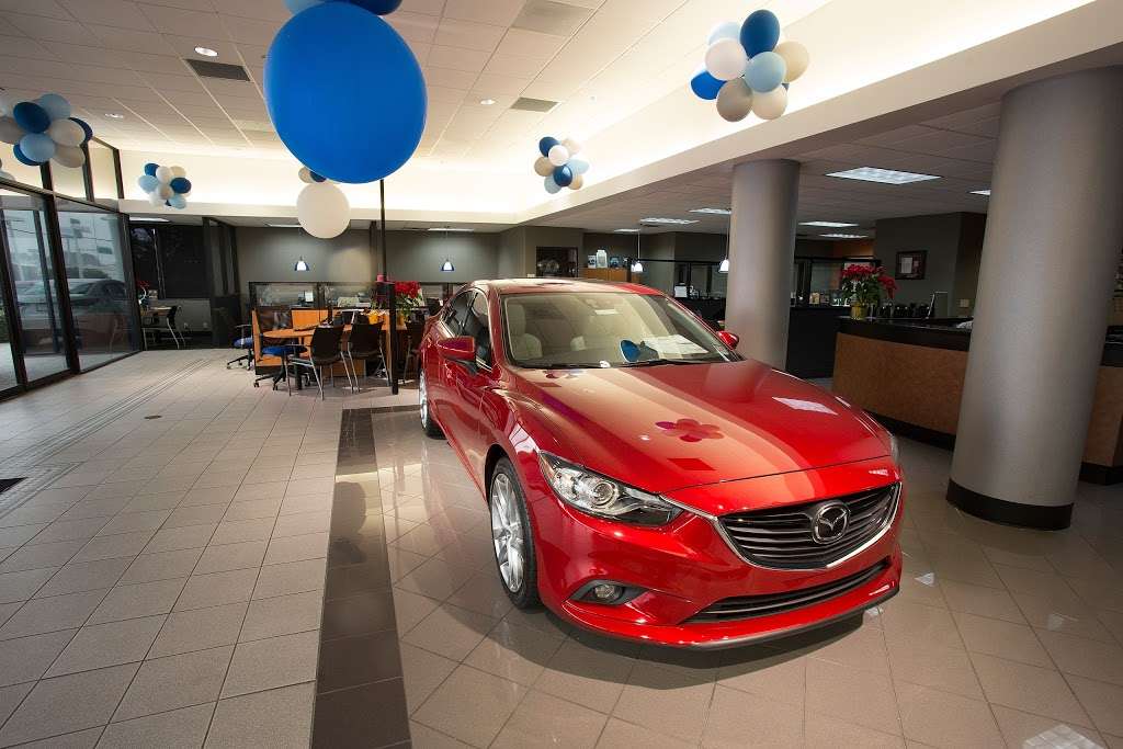 Jeff Haas Mazda | 11222 Katy Fwy, Houston, TX 77043 | Phone: (713) 568-4256