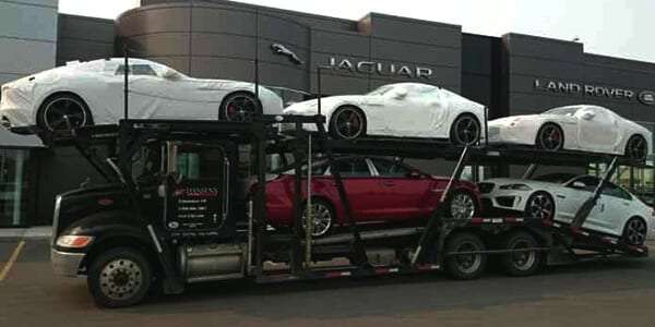 Only Auto Transport Inc. | 3336 N Holton St, Milwaukee, WI 53212, USA | Phone: (414) 246-9627