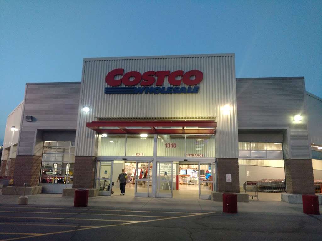 Costco Wholesale | 1310 E 79th Ave, Merrillville, IN 46410 | Phone: (219) 641-6400