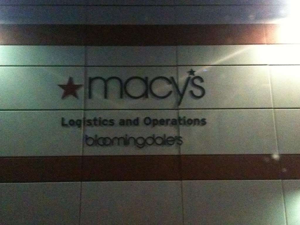 Macys Logistics & Operations | 601 Mid Point Rd, Minooka, IL 60447 | Phone: (815) 521-3533