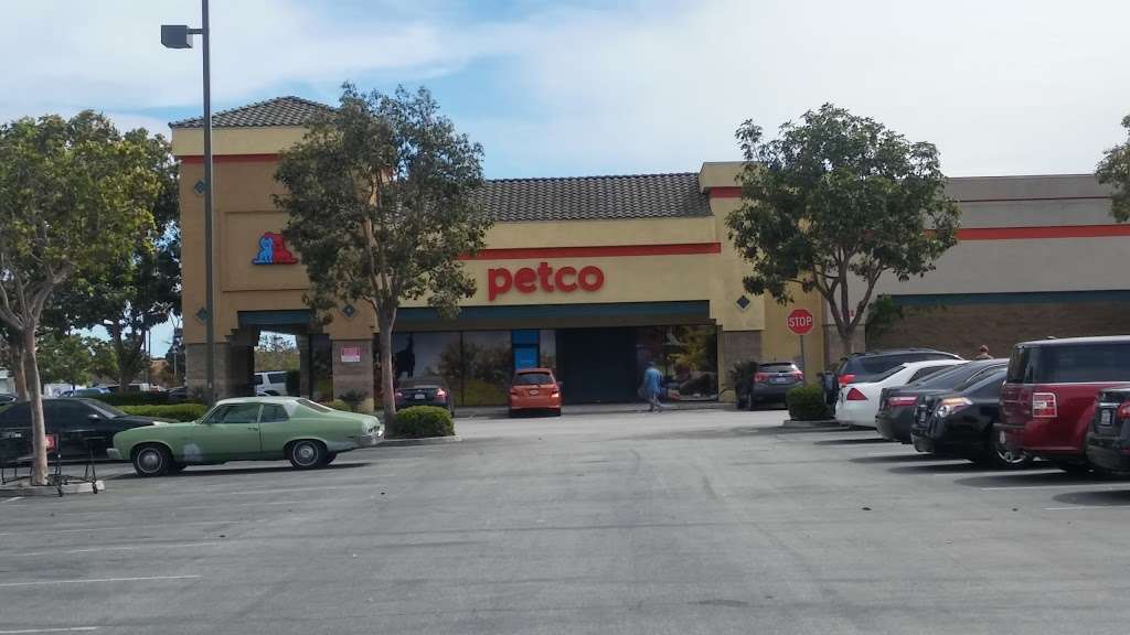 Petco | 3901 Inglewood Ave, Redondo Beach, CA 90278 | Phone: (310) 355-1370