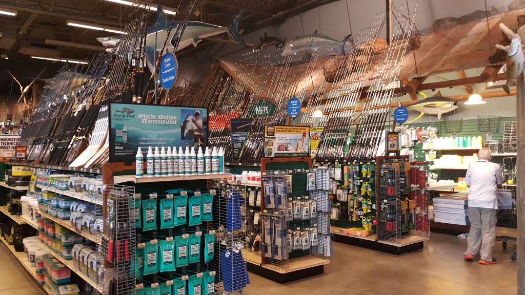 Outdoor World | Hanover, MD 21076, USA | Phone: (410) 689-2500