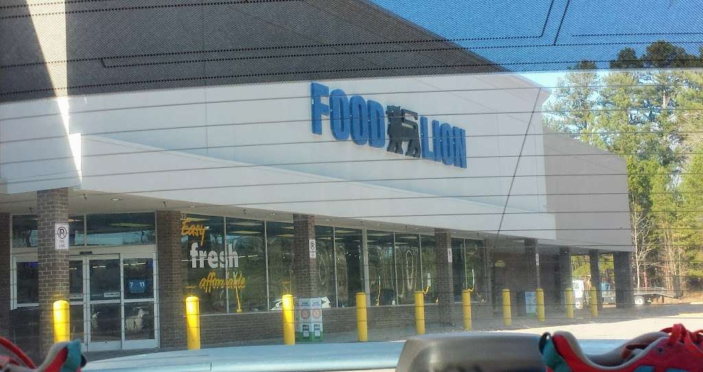 Food Lion | 1460 S Main St, China Grove, NC 28023, USA | Phone: (704) 857-5027