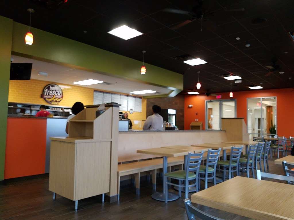 Bon Fresco | 7000 Muirkirk Meadows Drive, Beltsville, MD 20705, USA | Phone: (301) 210-3059